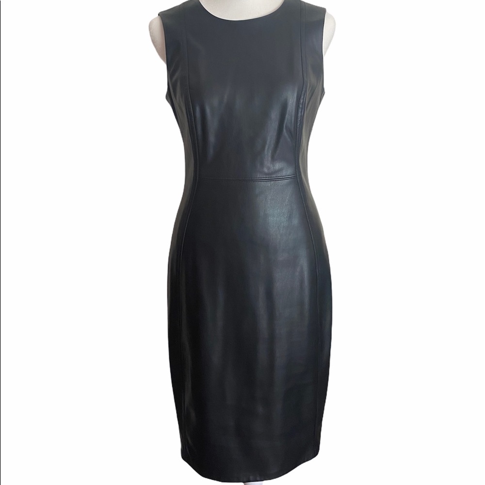 Calvin Klein dress